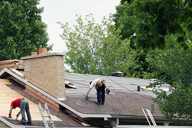 Steel Roofing in Mineral Springs, NC